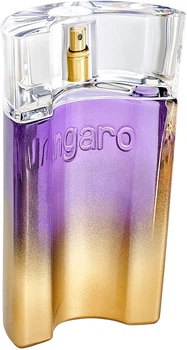 Тестер парфюмированной воды для женщин Emanuel Ungaro Ungaro 90 мл (2003521042579)