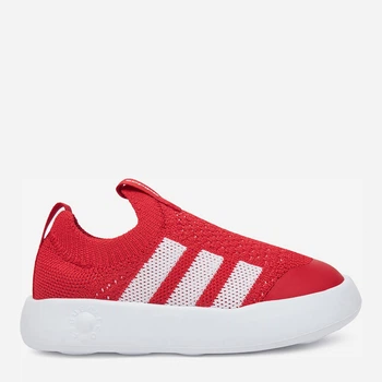Дитячі кросівки для хлопчика Adidas Bubblecomfy I JI1609 5903419560354 26 Червоні (5903419560415)