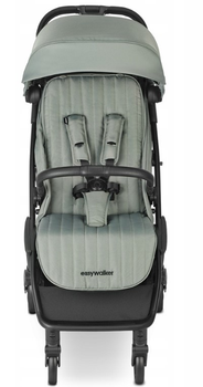 Wózek spacerowy Easywalker Jackey2 Agave Green (8720512116991)