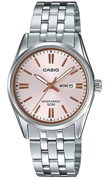 Женские часы CASIO LTP-1335D-4A