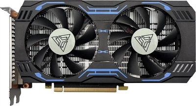 Відеокарта Arktek GTX 1660 6Gb SUPER (AKN1660SD6S6GH1) (GDDR6, 192 bit, PCI-E v3.0)
