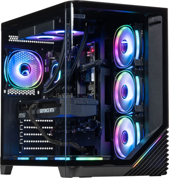 Комп'ютер ARTLINE Gaming X77 (X77v118)