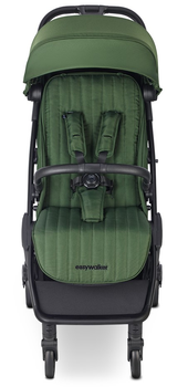 Wózek spacerowy EasywalkerJackey2 Deep Green (8720512117004)