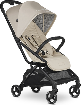 Прогулянкова коляска Easywalker Rockey S Peanuts Easy Snoopy (8721098670631)