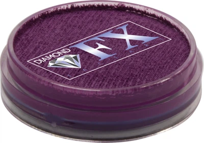 Аквагрим Diamond FX Essential Purple Фиолетовый 10 г (8718053824116)