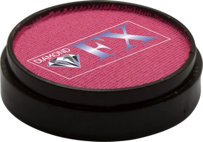 Аквагрим Diamond FX Essential Pink Розовый 10 г (8718053824024)