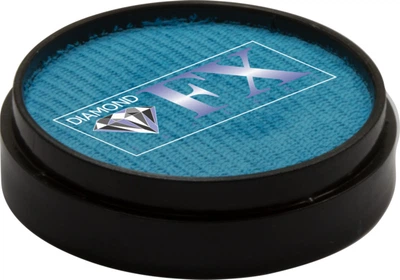Аквагрим Diamond FX Essential Light Blue Светло-голубой 10 г (8718053824086)