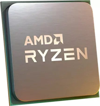 Процесор AMD sAM4 Ryzen 5 5600X 6C/12T, 3.7-4.6GHz, 65Вт Tray