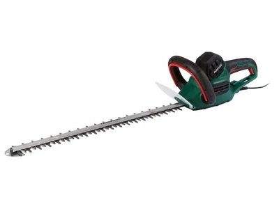 Электрический кусторез-триммер PARKSIDE PHS 650 A1, 70 см