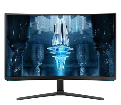 Монитор Samsung Odyssey G8 LS32BG850NPXEN (LS32BG850NPXEN) EU Refurbished