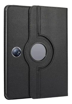 Чехол 360 на OPPO Pad SE (11") / чехол для планшета с функцией вертикальной и горизонтальной подставки / черный