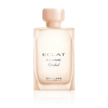 Туалетная вода Eclat Femme Weekend Oriflame 50мл