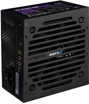 Блок живлення AeroCool VX Plus 750 750W (ACPN-VS75AEY.11)