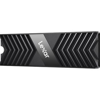 Радіатор охолодження для Накопичувач SSD LPAH100-RNBNG LEXAR
