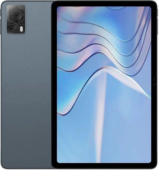 Планшет Doogee T20S 8/128GB Metal Grey