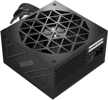 Блок живлення 1stPlayer HA-850BA7 850W (ACK-SLV-850-BK-EU)