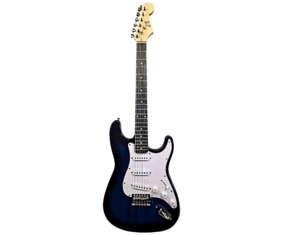 Электрогитара JS ST38R (Blue)