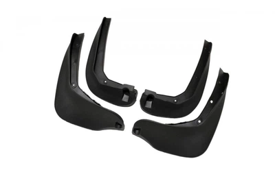 Брызговики Mini Cooper Countryman 2011-2016 (полный кт 4-шт) MF.MINI1116 AVTM