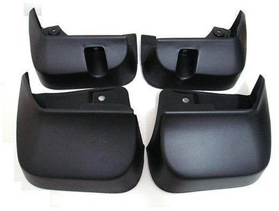 Брызговики Subaru Forester 2008-2013 (4 шт) AVTM