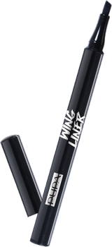Підводка для очей Pupa Wing Liner 001 Extra Black 1 мл (8011607289547)