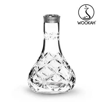 Колба для кальяну Wookah Bloom