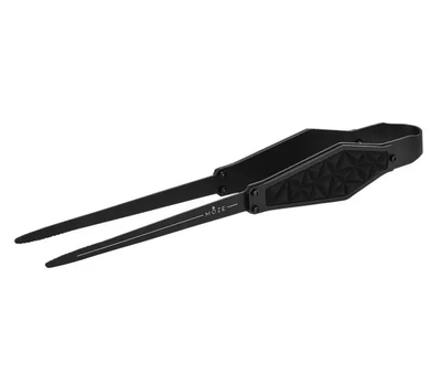 Щипці для кальяну Moze Flare - Black
