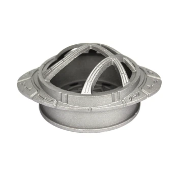 Калауд для кальяна Kaloud Aztec Silver