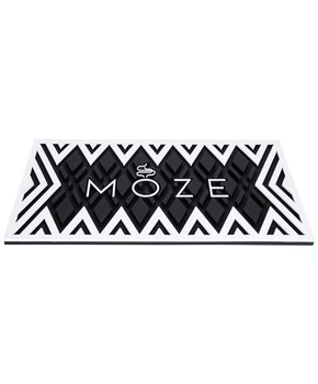 Коврик для кальяна Moze Draining Mat - White