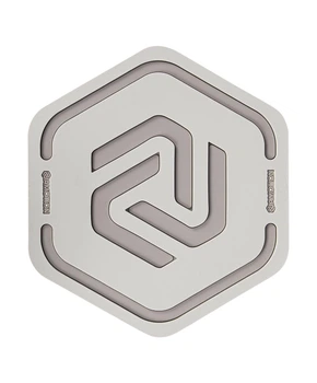 Коврик для кальяна Amotion Roam Coaster - Stone