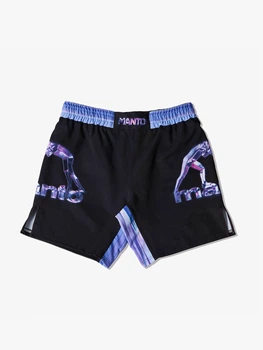 Шорти MANTO fight shorts MIRAGE L