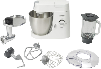 Кухонний комбайн Kenwood Chef KVL4170W XL