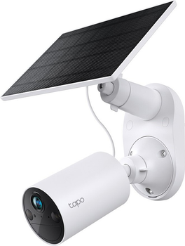 Kamera IP TP-LINK Tapo C410 Kit
