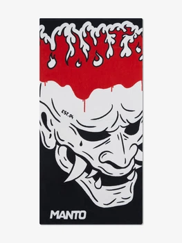Рушник MANTO sports towel BLAZE