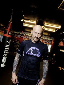 Рашгард MANTO rashguard MIRAGE M