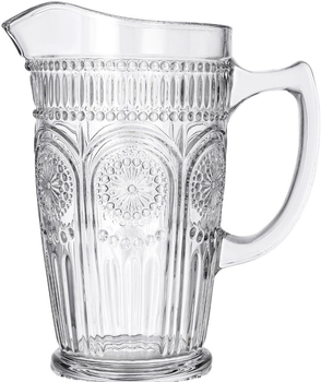 Dzbanek Homla Barrel z uchwytem 1.3 l (5902869998748)