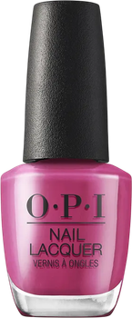Lakier do paznokci Opi Nail Lacquer 7th & Flower 15 ml (4064665004298)