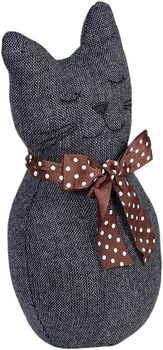 Stoper do drzwi Rei Door Stopper Polyester Cat (8423224867174)