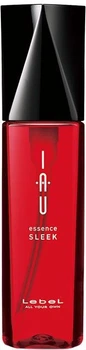 Розгладжувальна есенція для волосся Lebel IAU Sleek Essence 100 мл (4952195624669)