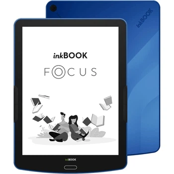 Электронная книга inkBook Focus Blue [116845]