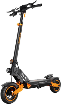 Електросамокат Kamikaze K1 1000W (5906954760470)