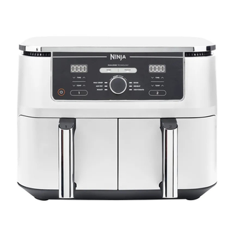 Мультипіч Ninja Foodi Dual Zone AF400EUWH