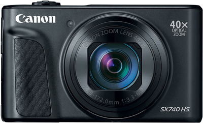 Фотоаппараты Canon PowerShot SX купить в Киеве: цена, отзывы