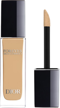 Korektor do twarzy Dior Forever Skin Correct 24H 3WO Warm Olive 11 ml (3348901637787)
