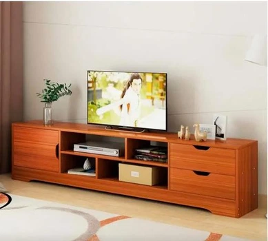 Стенка в гостиную под TV (STL-MD 81)/ Стеллаж в гостиную Г30/Ш140/В41