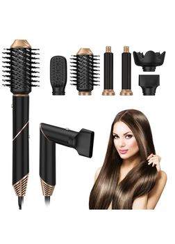 Фен щетка Inspire Hot Air Styler 6 в 1 для сушки и укладки волос