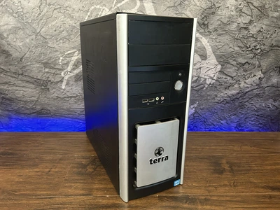 Системный блок i3-4160/8GB DDR3/GT 740 2GB/HDD 500GB Б/У