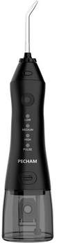 Іригатор Pecham travel black PC-1581