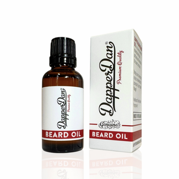 Олія для бороди Dapper Dan Beard Oil 30 мл