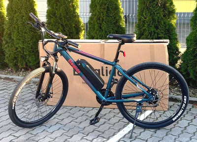 Електровелосипед Eleglide M1 Plus