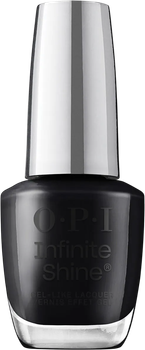 Lakier do paznokci Opi Infinite Shine Lady In Black 15 ml (4064665114843)